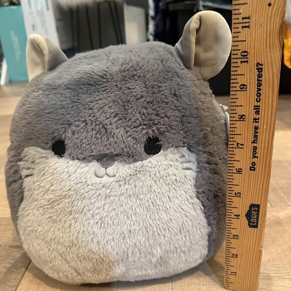 SQUISHMALLOW MIPER MOUSE STUFFED ANIMAL SQUISH DATE 12.3.2021 - Picture 4 of 11